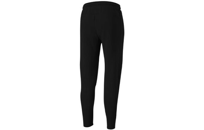 Essentials Regular Sweatpants “Black White”
