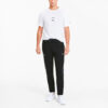 Essentials Regular Sweatpants “Black White”