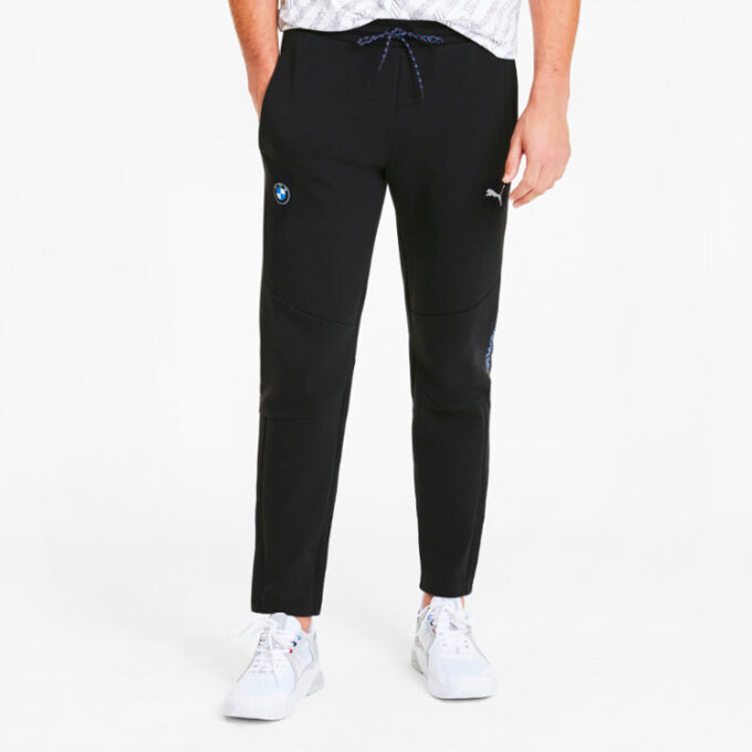 Essentials Regular Sweatpants “Black White”