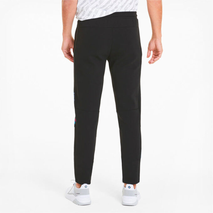 Essentials Regular Sweatpants “Black White”