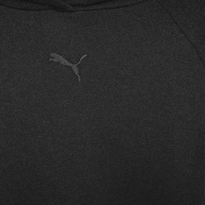 Essentials Satin Big Kids’ Fleece Hoodie Essentials Satin Big Kids’ Fleece Hoodie