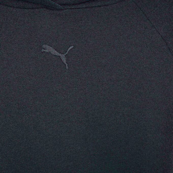 Essentials Satin Big Kids’ Fleece Hoodie Essentials Satin Big Kids’ Fleece Hoodie