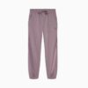 Essentials Satin Big Kids’ Fleece Joggers Essentials Satin Big Kids’ Fleece Joggers