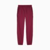 Essentials Satin Big Kids’ Fleece Joggers Essentials Satin Big Kids’ Fleece Joggers