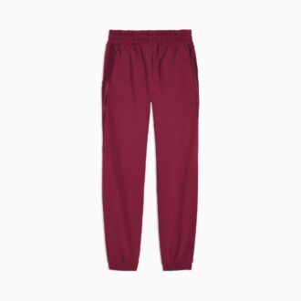 Essentials Satin Big Kids’ Fleece Joggers