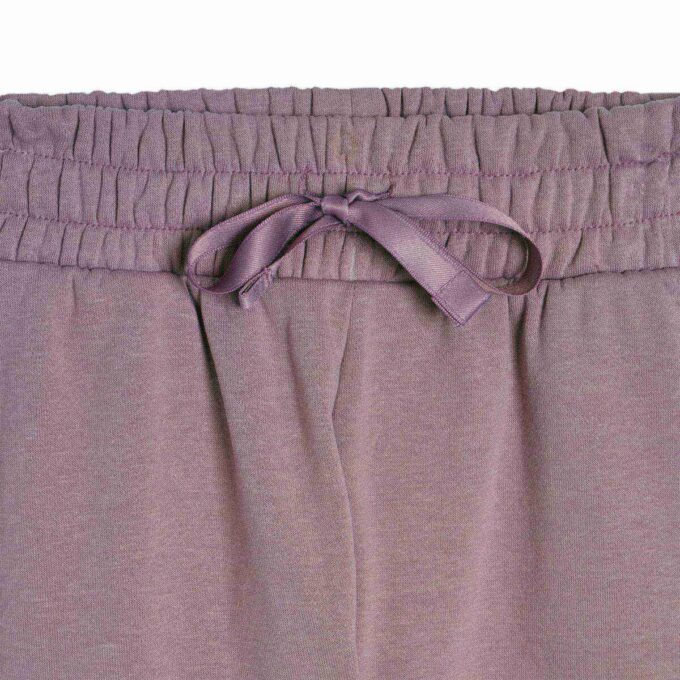 Essentials Satin Big Kids’ Fleece Joggers Essentials Satin Big Kids’ Fleece Joggers