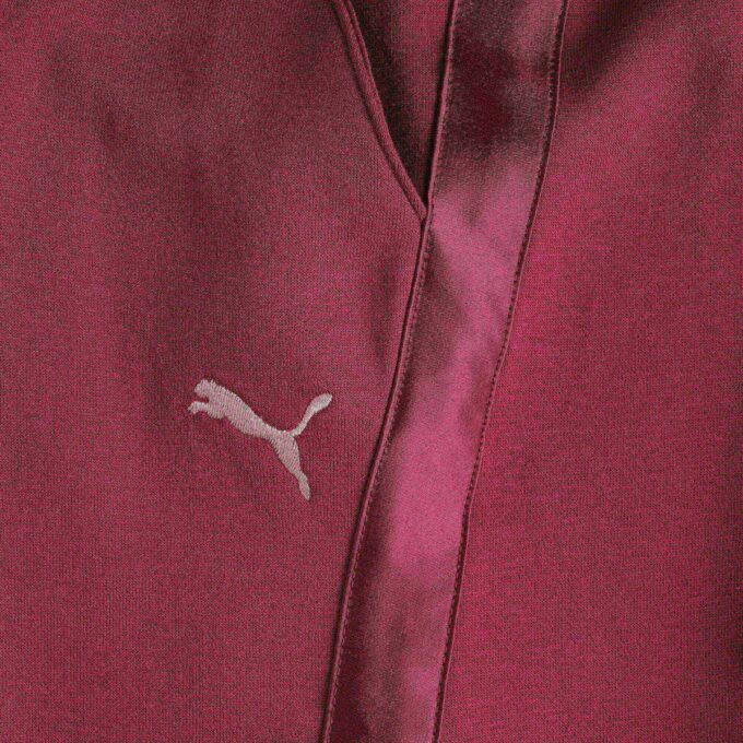 Essentials Satin Big Kids’ Fleece Joggers Essentials Satin Big Kids’ Fleece Joggers