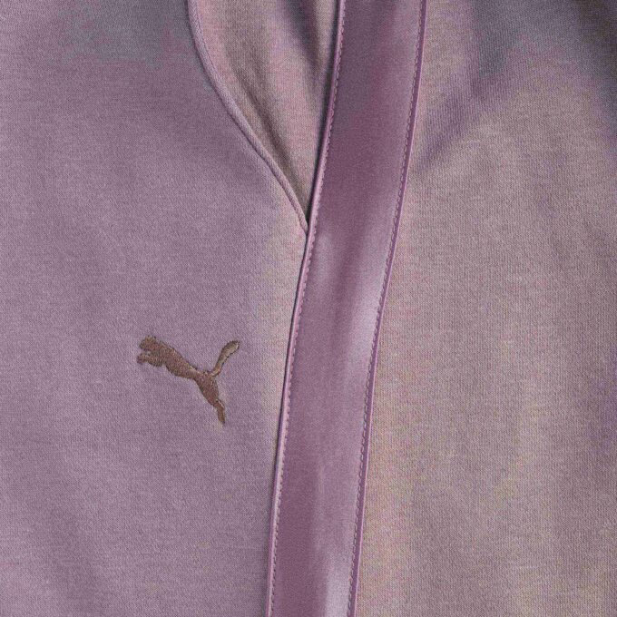 Essentials Satin Big Kids’ Fleece Joggers Essentials Satin Big Kids’ Fleece Joggers