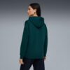 Essentials Satin Women Hoodie Essentials Satin Women Hoodie