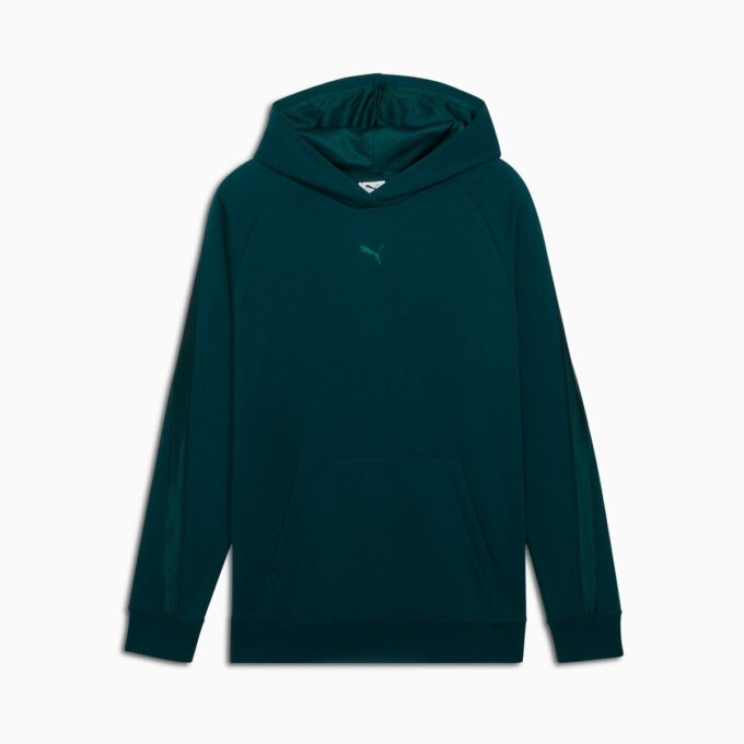 Essentials Satin Women Hoodie Essentials Satin Women Hoodie