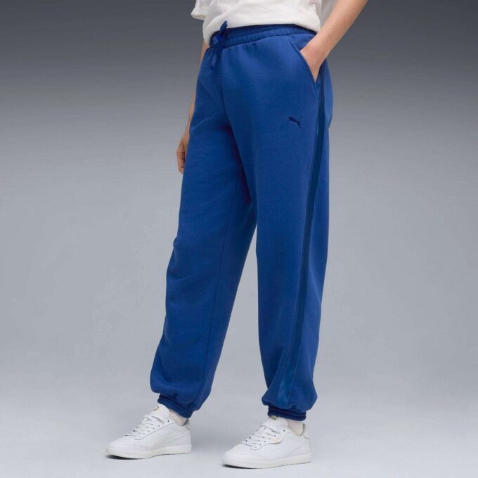 Essentials Satin Women Joggers Essentials Satin Women Joggers