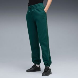 Essentials Satin Women Joggers Essentials Satin Women Joggers