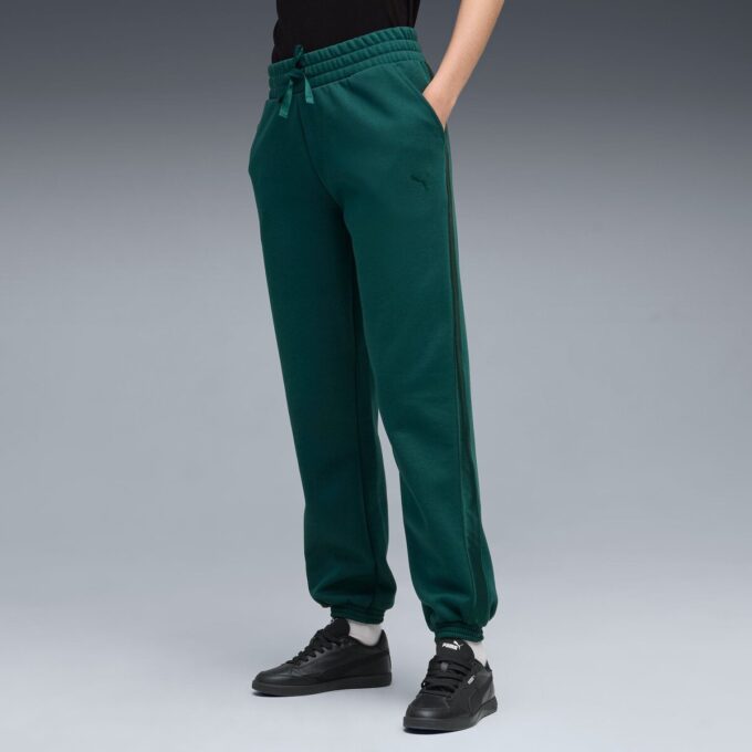 Essentials Satin Women Joggers Essentials Satin Women Joggers