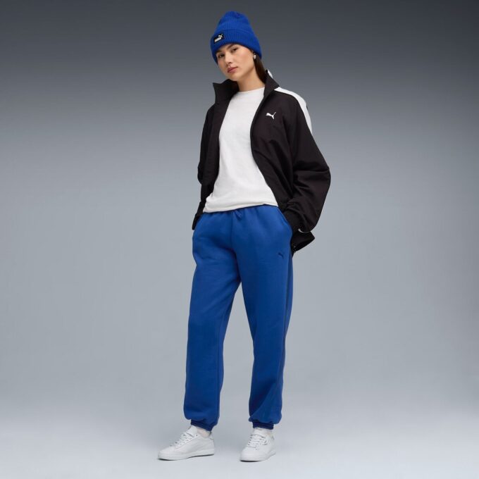 Essentials Satin Women Joggers Essentials Satin Women Joggers