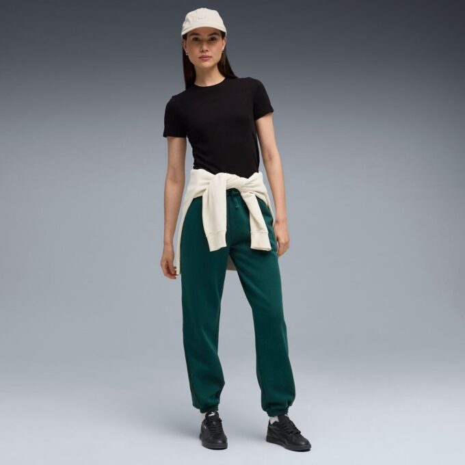 Essentials Satin Women Joggers Essentials Satin Women Joggers