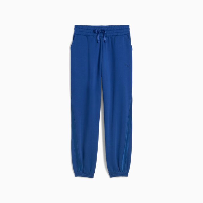 Essentials Satin Women Joggers Essentials Satin Women Joggers