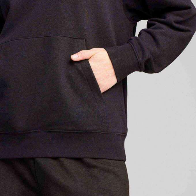 Essentials Script Women Comfort Hoodie Essentials Script Women Comfort Hoodie