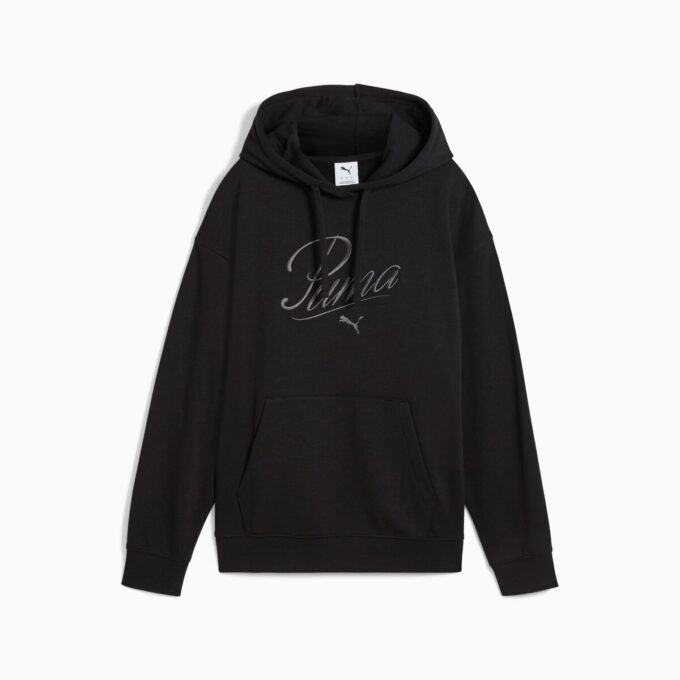 Essentials Script Women Comfort Hoodie Essentials Script Women Comfort Hoodie