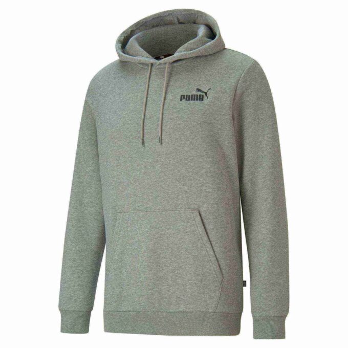 Essentials Small Logo Men Hoodie Essentials Small Logo Men Hoodie