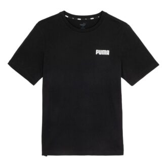 Essentials Small Logo T-shirt “Black”