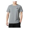 Essentials Small Logo T-shirt “Grey”