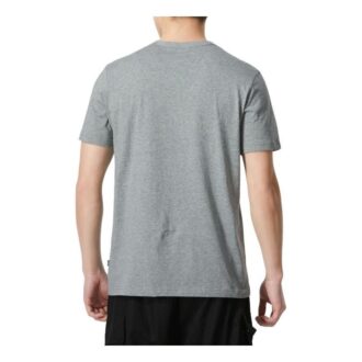 Essentials Small Logo T-shirt “Grey”