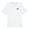 Essentials Small Logo T-shirt “White”