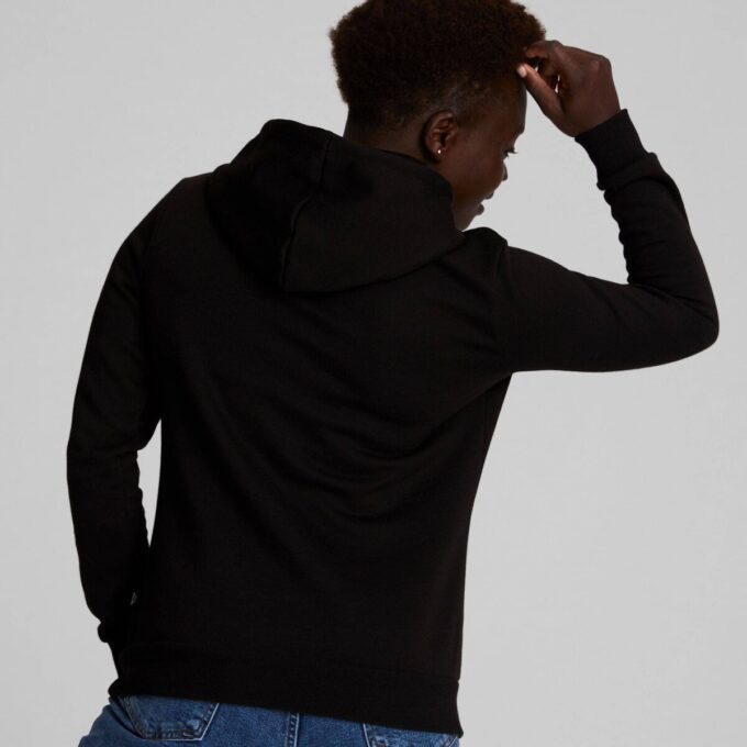 Essentials Small Logo Women Hoodie