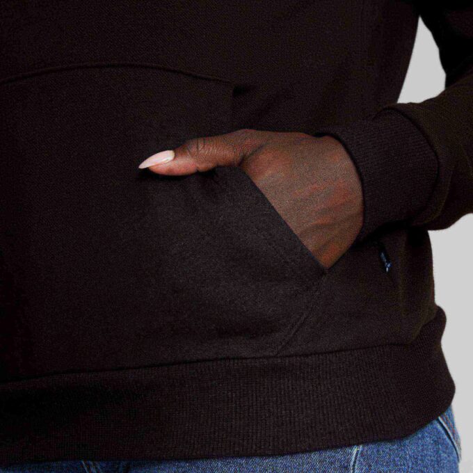 Essentials Small Logo Women Hoodie