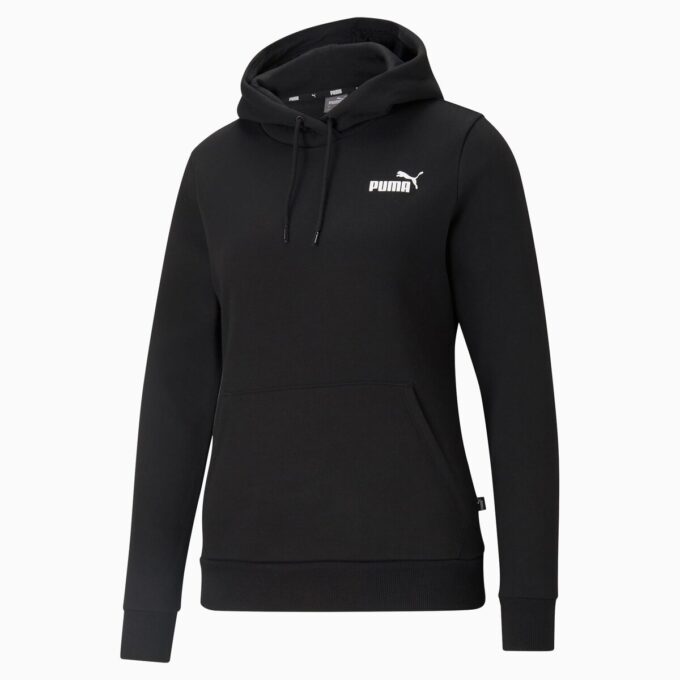 Essentials Small Logo Women Hoodie