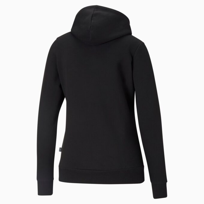 Essentials Small Logo Women Hoodie