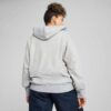 Essentials Small No. 1 Logo French Terry Women Comfort Full-Zip Hoodie Essentials Small No. 1 Logo French Terry Women Comfort Full-Zip Hoodie
