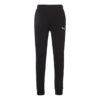 Essentials Sweat Tracksuit Pant “Black White”