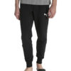Essentials Sweat Tracksuit Pant “Black White”