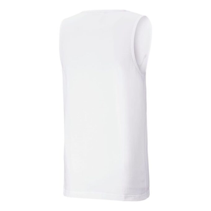 ESSENTIALS Tank Top “White”