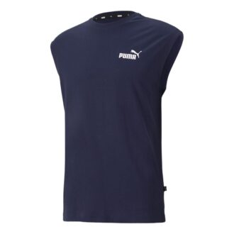 Essentials Vest “Navy”