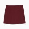 Essentials Women Basic Short Skirt Essentials Women Basic Short Skirt