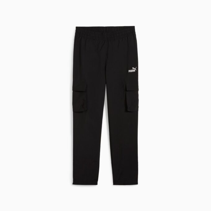 Essentials Women Cargo Sweatpants Essentials Women Cargo Sweatpants