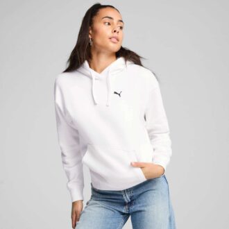Essentials Women Comfort Hoodie
