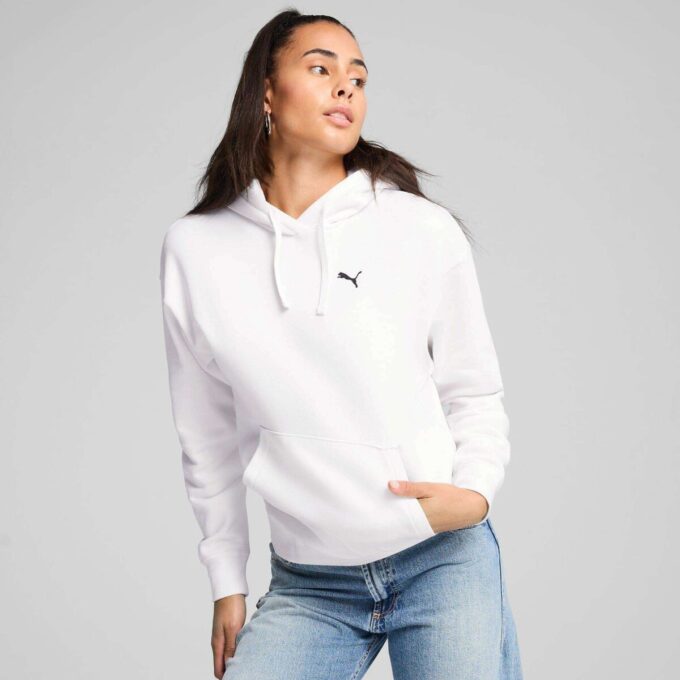 Essentials Women Comfort Hoodie