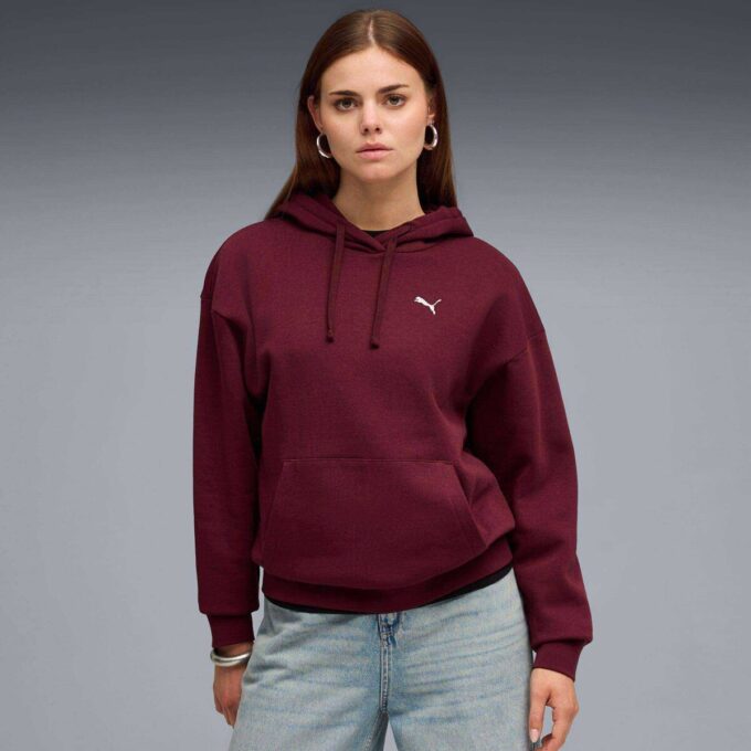 Essentials Women Comfort Hoodie Essentials Women Comfort Hoodie