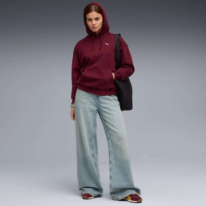 Essentials Women Comfort Hoodie Essentials Women Comfort Hoodie