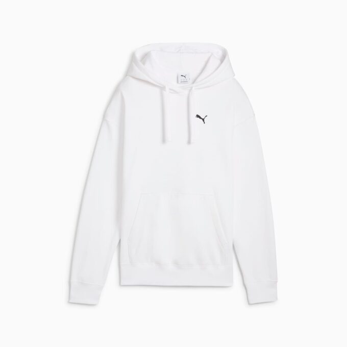 Essentials Women Comfort Hoodie