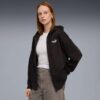 Essentials Women Fleece Zip-Up Hoodie Essentials Women Fleece Zip-Up Hoodie