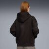Essentials Women Fleece Zip-Up Hoodie Essentials Women Fleece Zip-Up Hoodie