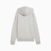 Essentials Women Fleece Zip-Up Hoodie Essentials Women Fleece Zip-Up Hoodie