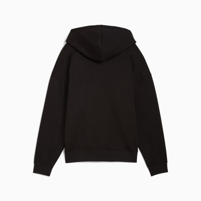 Essentials Women Fleece Zip-Up Hoodie Essentials Women Fleece Zip-Up Hoodie