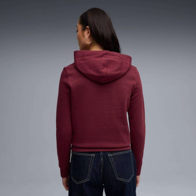 Essentials Women Hoodie