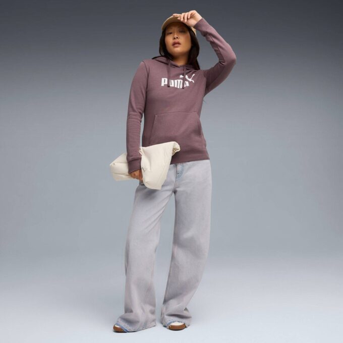 Essentials Women Hoodie