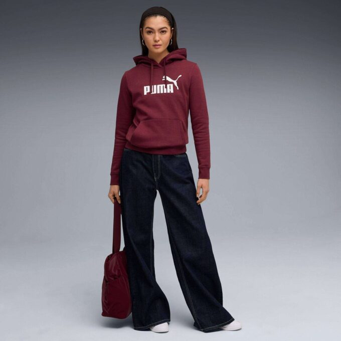 Essentials Women Hoodie